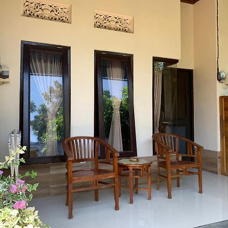 Jepun Inn بادانجباى المظهر الخارجي الصورة