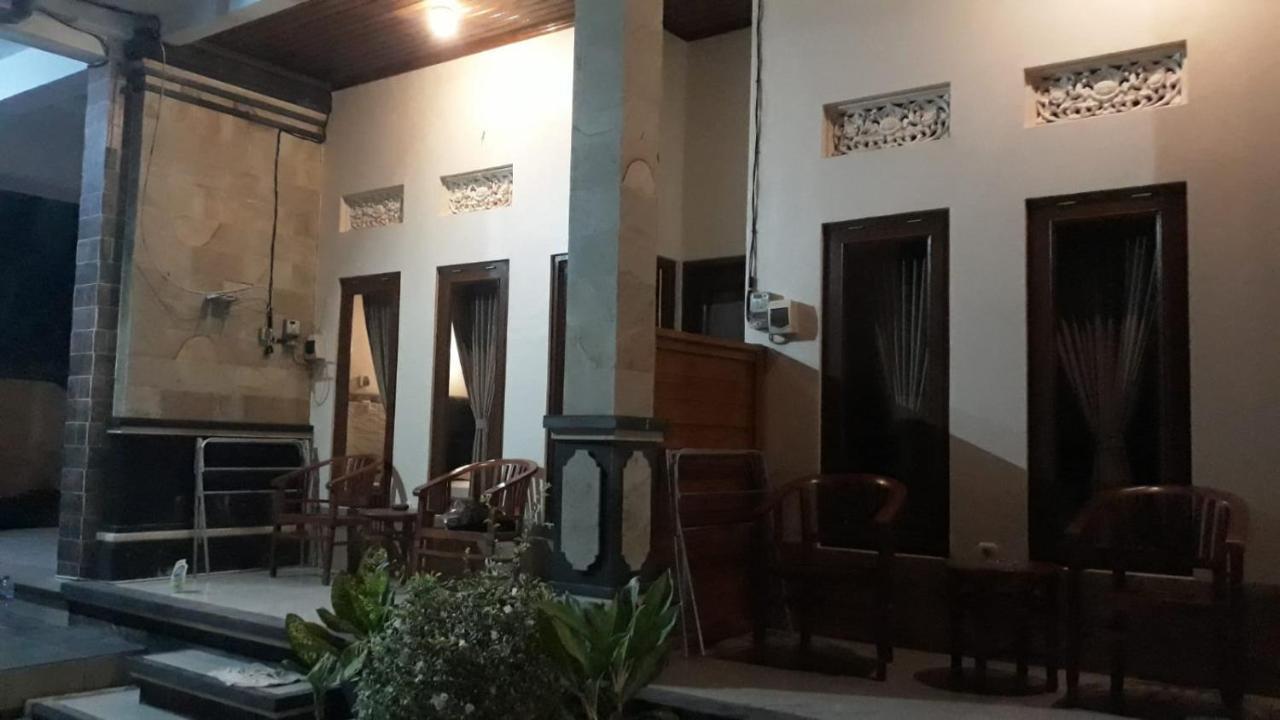 Jepun Inn بادانجباى المظهر الخارجي الصورة