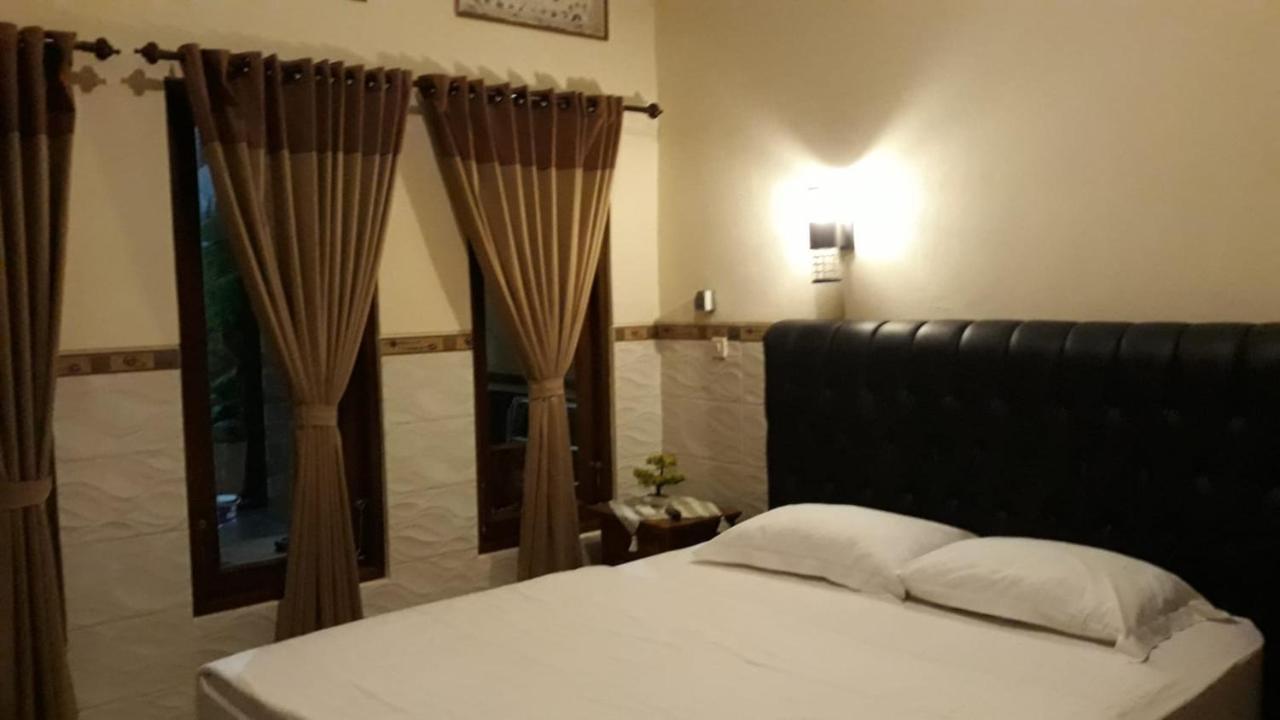 Jepun Inn بادانجباى المظهر الخارجي الصورة