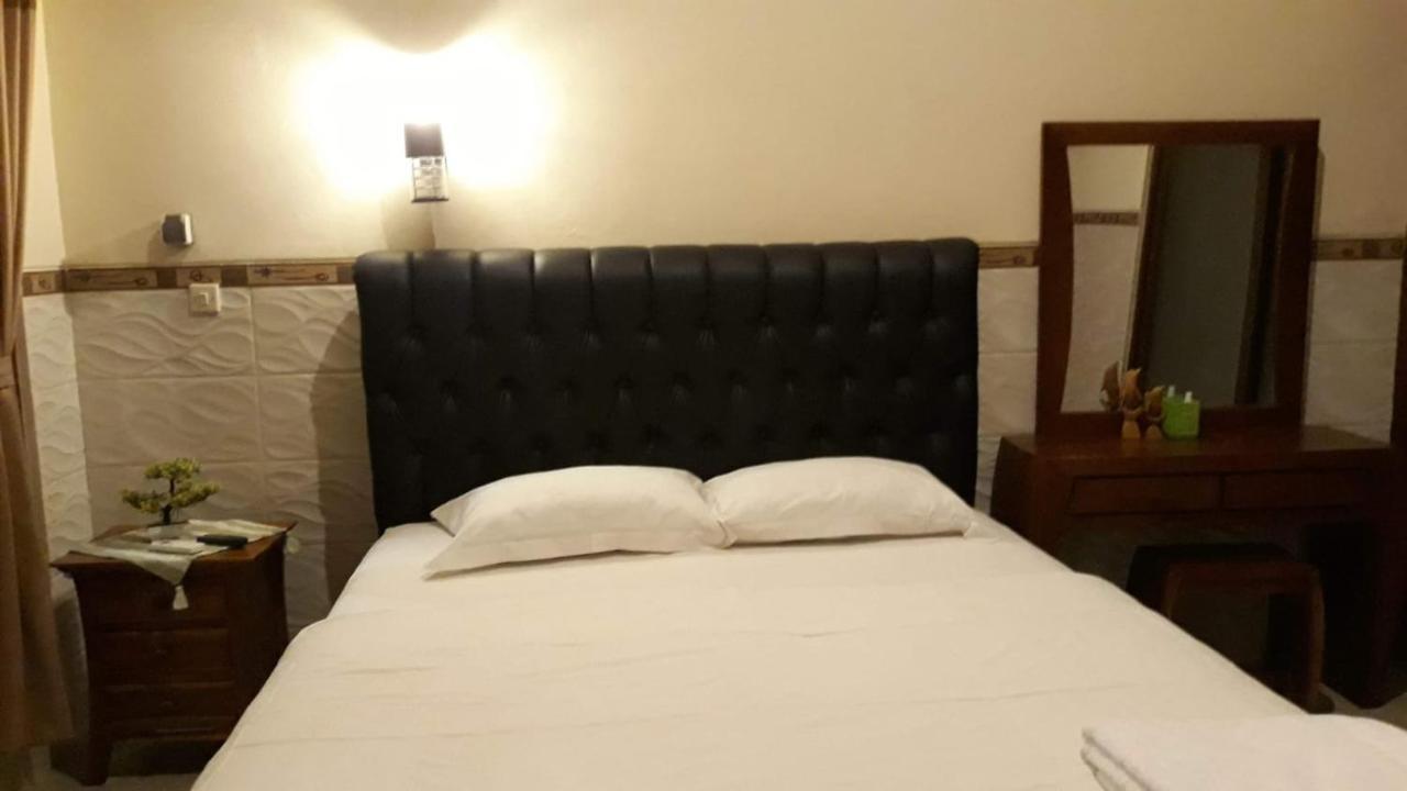 Jepun Inn بادانجباى المظهر الخارجي الصورة