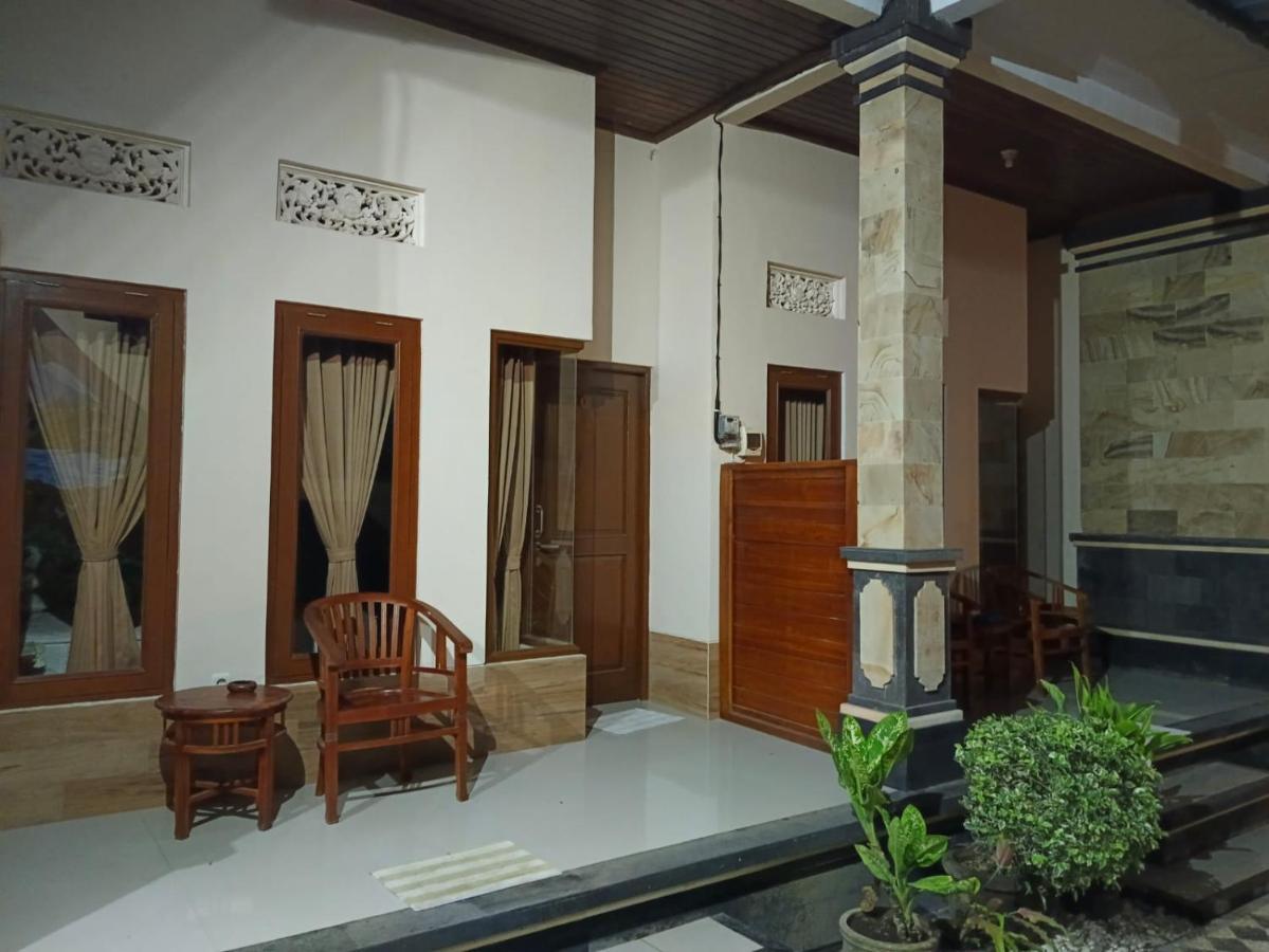 Jepun Inn بادانجباى المظهر الخارجي الصورة