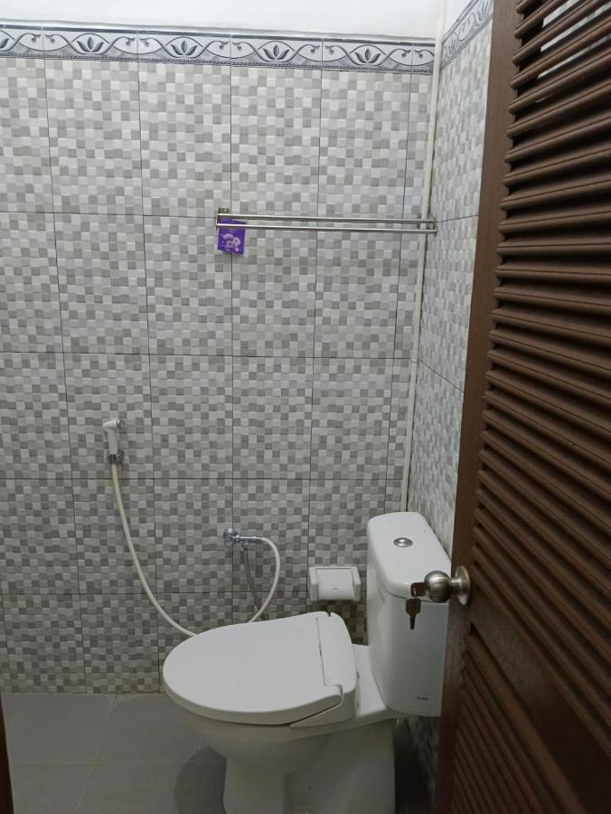 Jepun Inn بادانجباى المظهر الخارجي الصورة