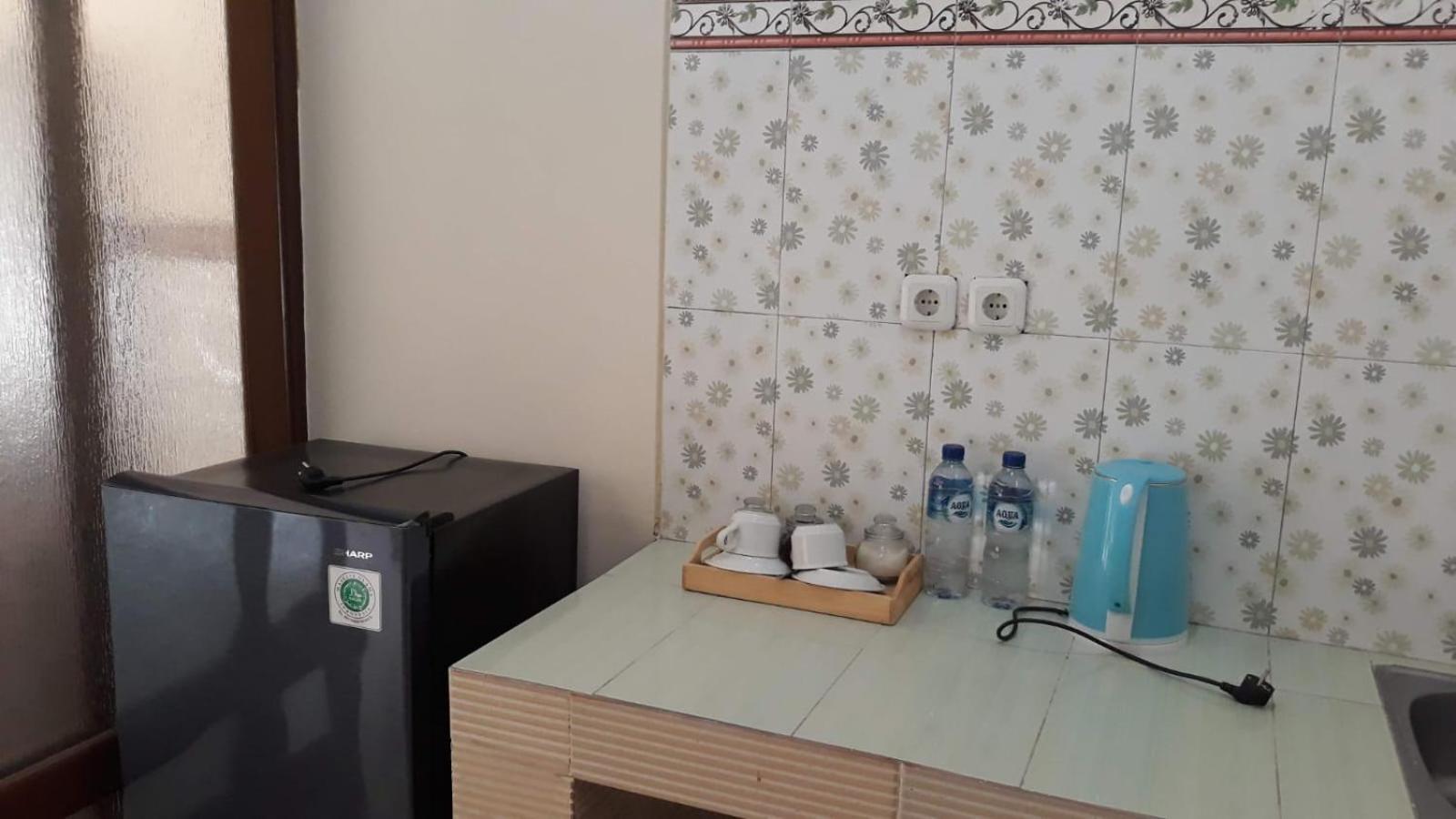 Jepun Inn بادانجباى المظهر الخارجي الصورة
