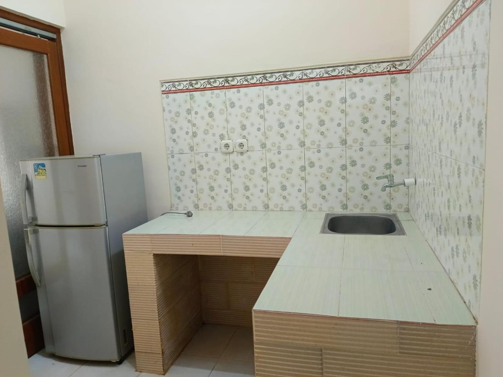 Jepun Inn بادانجباى المظهر الخارجي الصورة