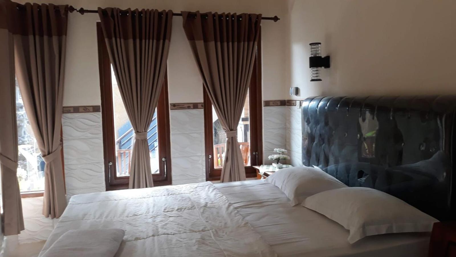 Jepun Inn بادانجباى المظهر الخارجي الصورة