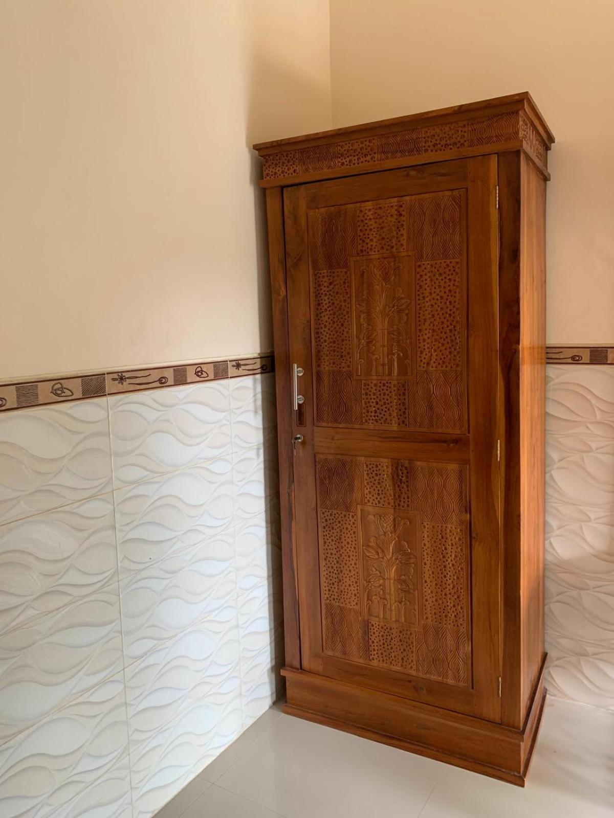 Jepun Inn بادانجباى المظهر الخارجي الصورة