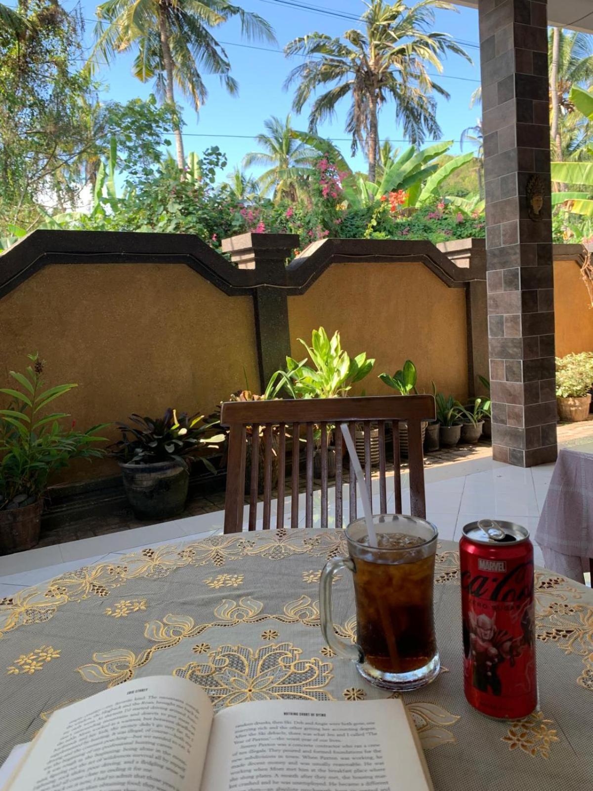 Jepun Inn بادانجباى المظهر الخارجي الصورة