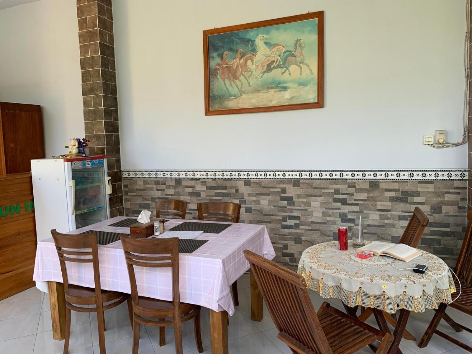 Jepun Inn بادانجباى المظهر الخارجي الصورة