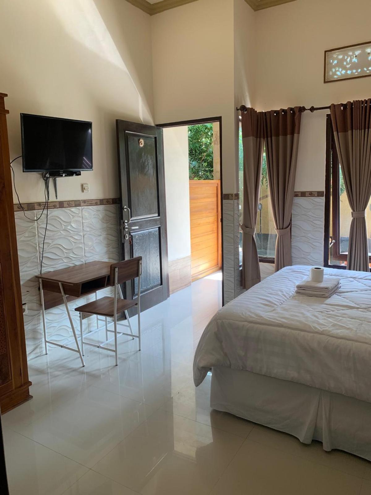 Jepun Inn بادانجباى المظهر الخارجي الصورة