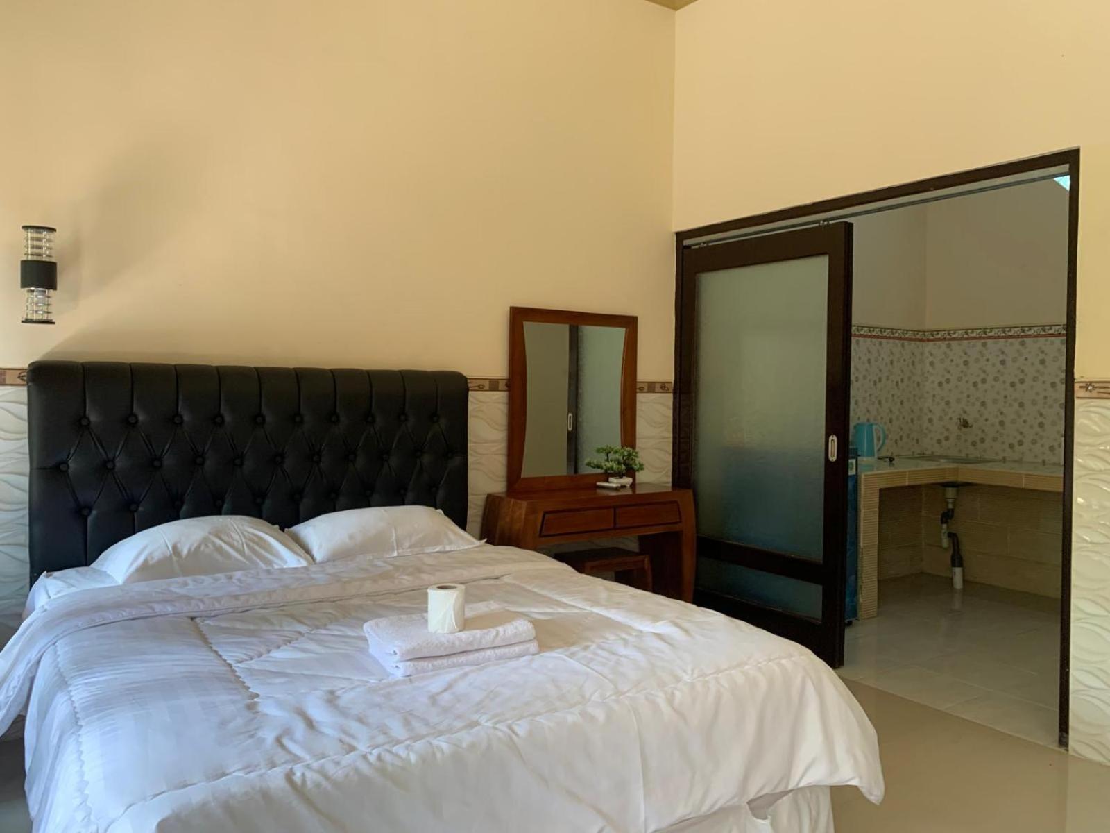 Jepun Inn بادانجباى المظهر الخارجي الصورة