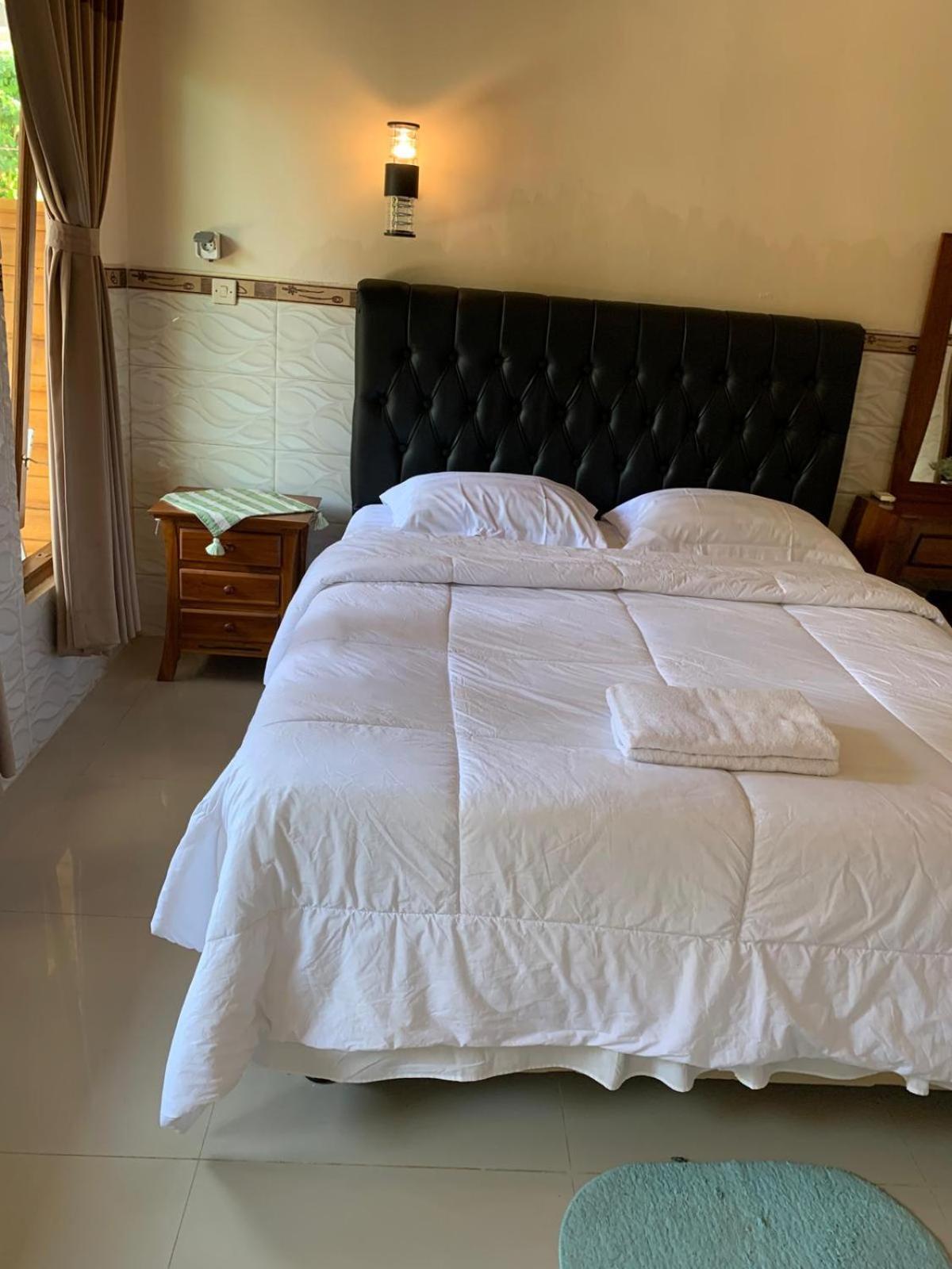 Jepun Inn بادانجباى المظهر الخارجي الصورة