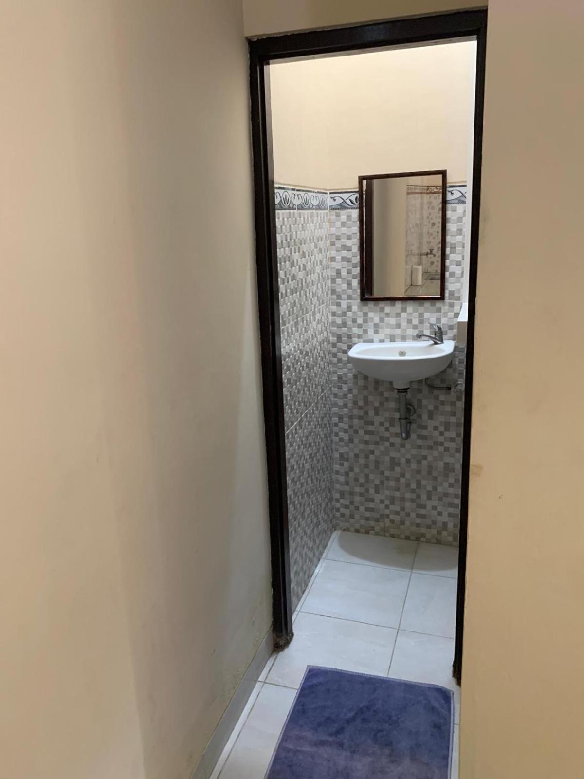 Jepun Inn بادانجباى المظهر الخارجي الصورة